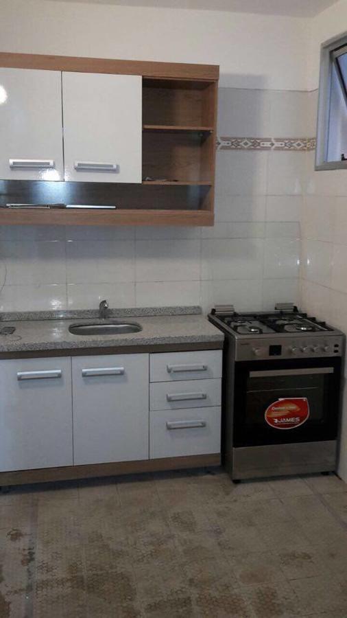 Residencial Reducto Albergue Montevideu