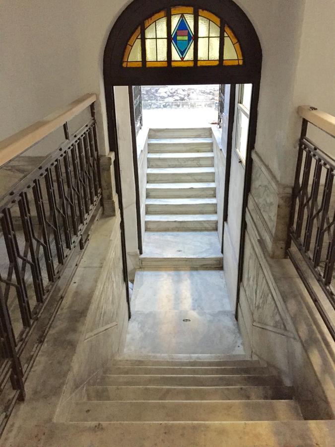 Residencial Reducto Albergue