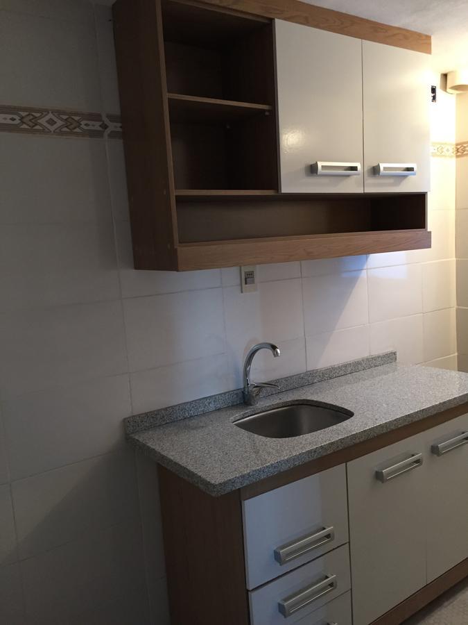 Residencial Reducto Albergue *