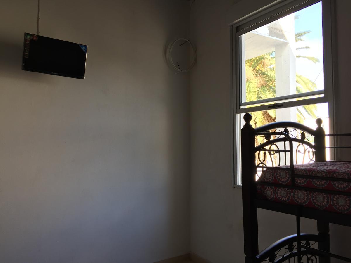 Residencial Reducto * Montevideu