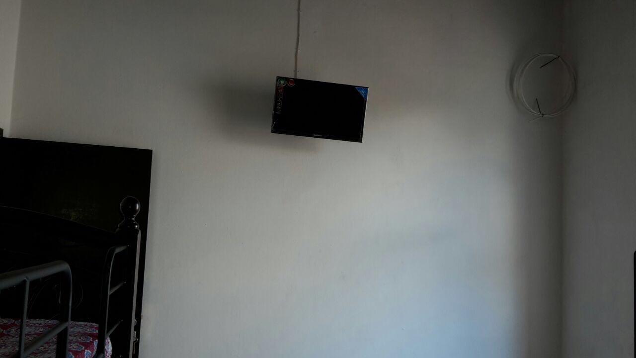 Residencial Reducto Albergue