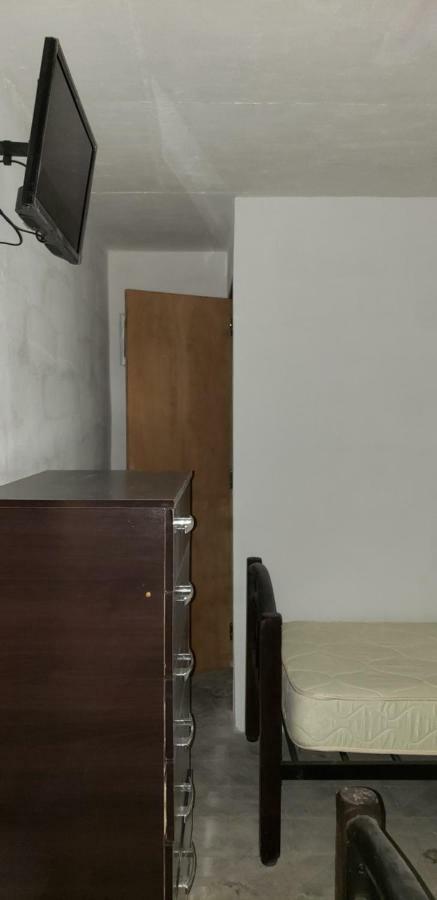 Albergue Residencial Reducto Montevideu
