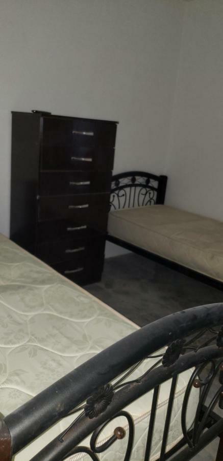 Albergue Residencial Reducto