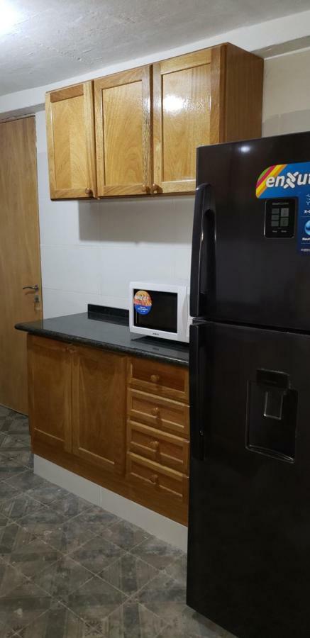 Residencial Reducto Albergue